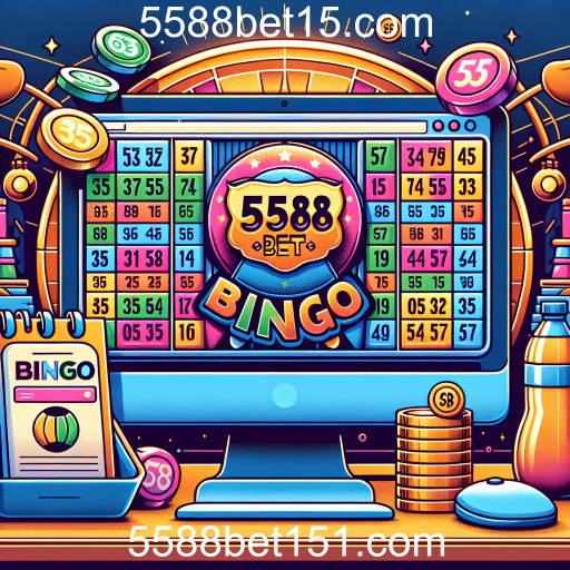 Bingo Online: A Diversão Que Chegou ao Mundo Digital